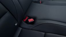 MG ZS 1.5 Hybrid+ Trophy 5dr Auto Hybrid Hatchback